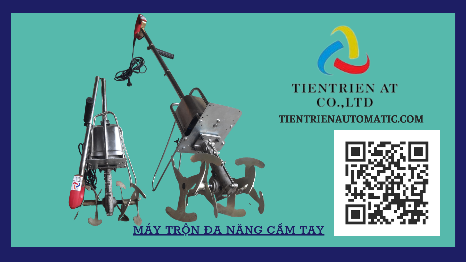 MAY TRON DA NANG CAM TAY