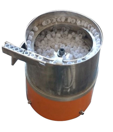 Thiết bị cấp phôi, bowl feeder