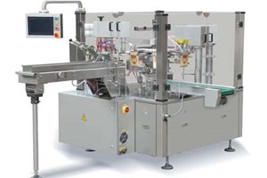 Khám phá đơn vị chuyên thiết kế máy đóng bao tự động giá tốt